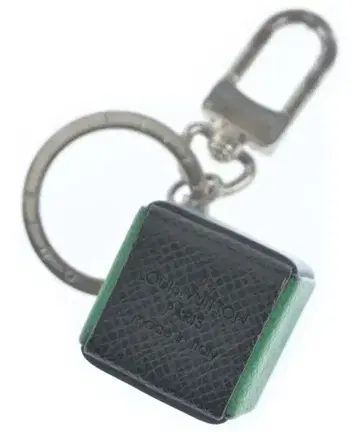 LOUIS VUITTON 키케이스 키링 여성용