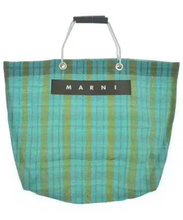 MARNI 여성용 토트백