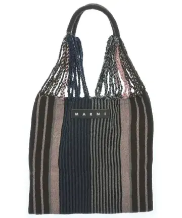 MARNI 여성용 토트백