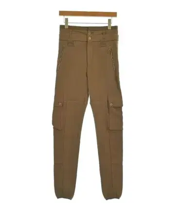 ALEXANDER MCQUEEN 카고 팬츠 남성용