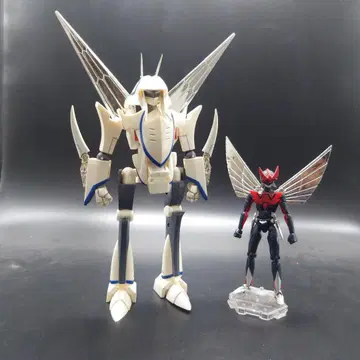 마이크로맨 윙맨 with 우이나아 MAP04