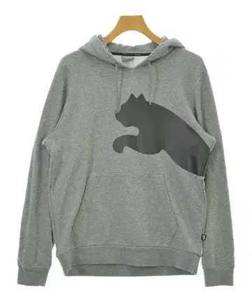PUMA 후드티 남성용