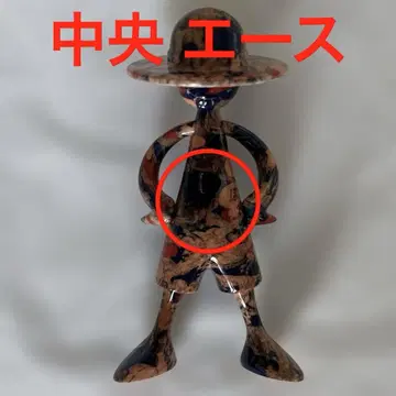원피스 LUFFY's 모험의 기억 vol.1 루피 마린포드