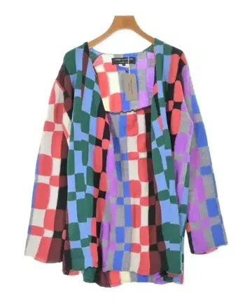 COMME des GARCONS HOMME PLUS 니트/스웨터 남성용