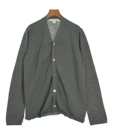COMME des GARCONS SHIRT 가디건 남성용