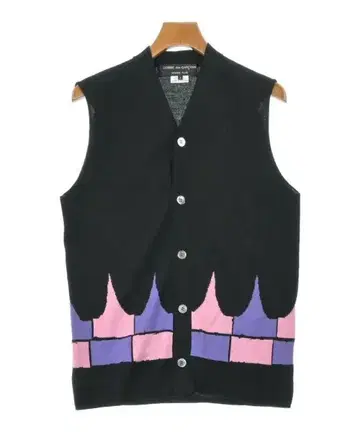 COMME des GARCONS HOMME PLUS 남성용 베스트