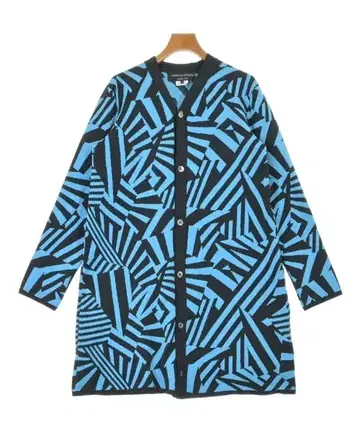 COMME des GARCONS HOMME PLUS 남성용 가디건