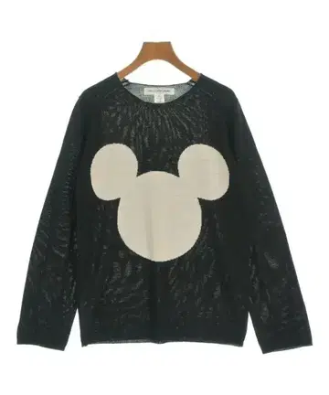 COMME des GARCONS SHIRT 니트 스웨터 남성용