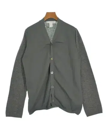 COMME des GARCONS SHIRT 가디건 남성용