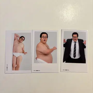 바키동 폴라로이드 괴수 야로우 귀여운