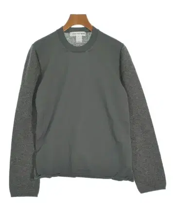 COMME des GARCONS SHIRT 가디건 남성용