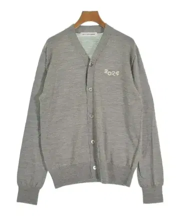 COMME des GARCONS SHIRT 가디건 남성용