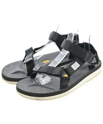 Suicoke 샌들 남성용