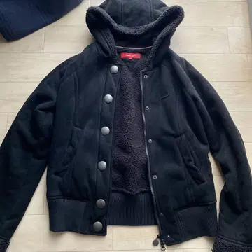 TOMMY GIRL 아우터