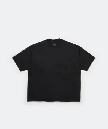 DAIWA PIER39 TECH POCKET CREW TEE S/S
