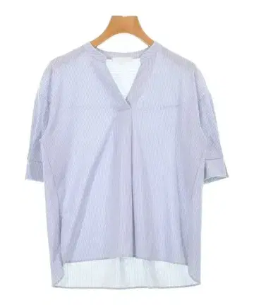 자유구 블라우스 여성용