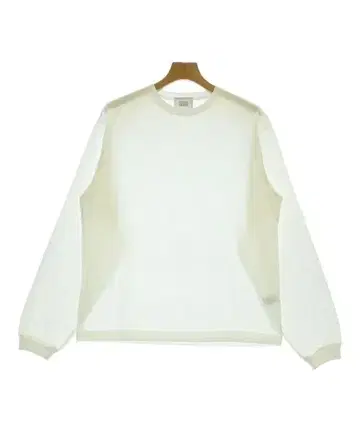 UNITED ARROWS&SONS 티셔츠 컷앤소 남성용