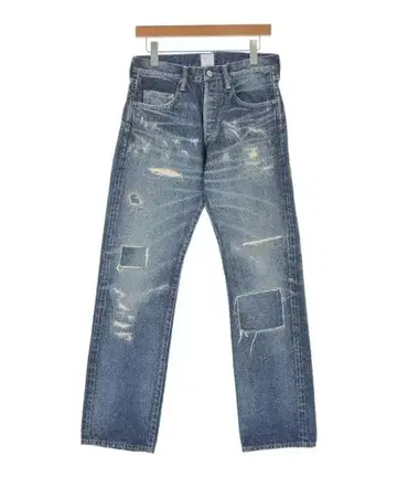 JUNYA WATANABE MAN 데님 팬츠 남성용