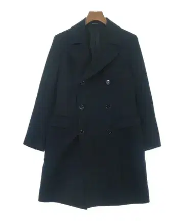 TAGLIATORE 체스터 코트 남성용