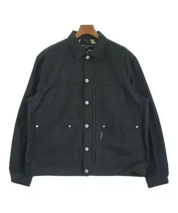 COMME des GARCONS HOMME 데님 자켓 남성용