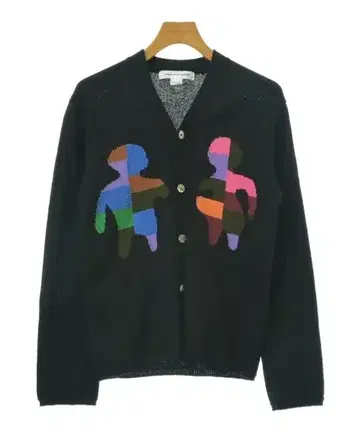COMME des GARCONS SHIRT 가디건 남성용