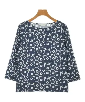 marimekko T셔츠 티셔츠 여성용