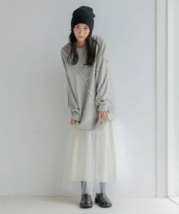 LOWRYS FARM 리메이크 후우우라케 LS
