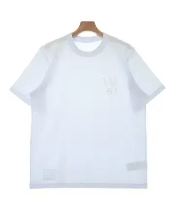 sacai T셔츠 티셔츠 남성용