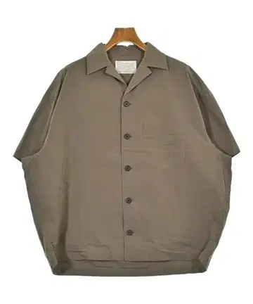 kolor 캐주얼 셔츠 남성용