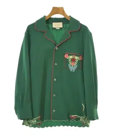 GUCCI 캐주얼 셔츠 남성용