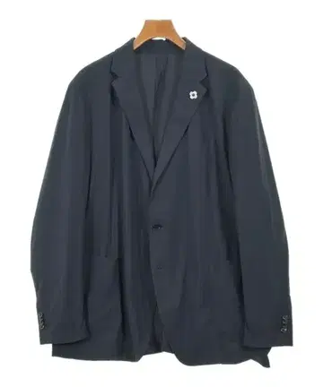 LARDINI 테일러드 자켓 남성용