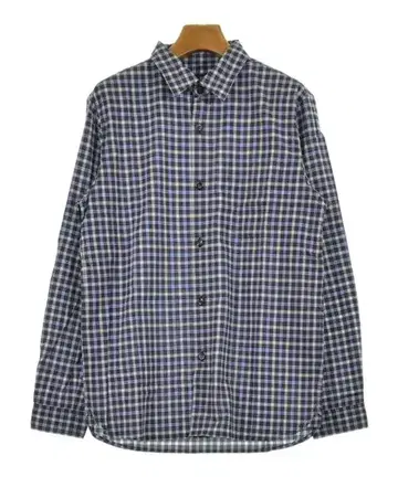 A.P.C. 캐주얼 셔츠 남성용