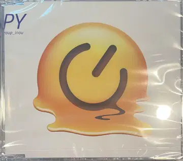 group_inou / HAPPY