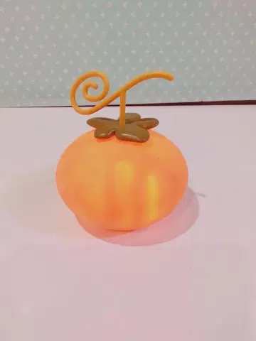 원피스 악마의 열매 룸 라이트 - 이누이누 열매 모델 오구치마가미