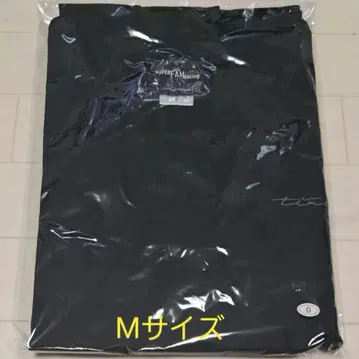미개봉 새상품 timelesz 롱T FAMeeting 팬미팅 M 0