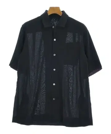 sacai 캐주얼 셔츠 남성용