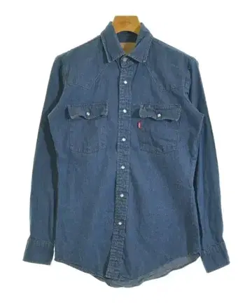 LEVI'S 캐주얼 셔츠 남성용