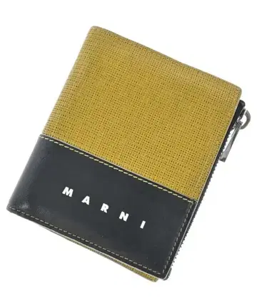 MARNI 지갑 코인 케이스 남성용