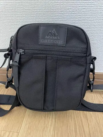 그레고리 퀵 포켓 M