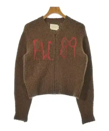 Paloma Wool 가디건 남성용