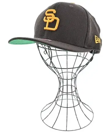 NEW ERA 캡 남성용