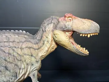 카이요도 티라노사우루스 소프트 비닐 피규어