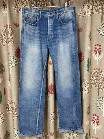 풀카운트 1341-1101SS Dartford Super Smooth