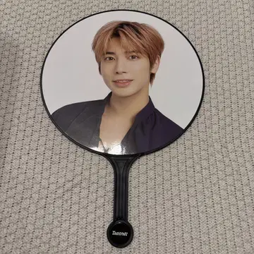 TXT ACT: SWEET MIRAGE 태현 부채