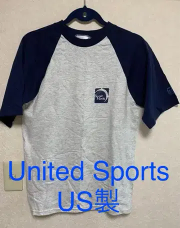United Sports US제 반팔 T셔츠 2