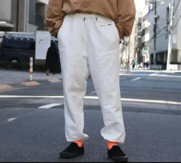WILLY CHAVARRIA BIG DADDY SWEAT PANTS