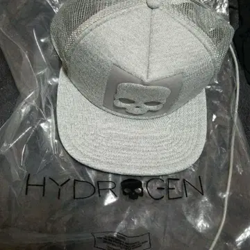 하이드로겐 캡