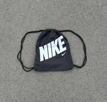 NIKE 00s 90s 냅색 y2k archive 테크