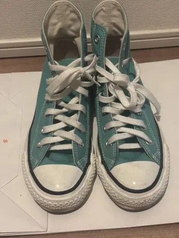 [ 컨버스 ] 하이컷 ALL STAR 일본제