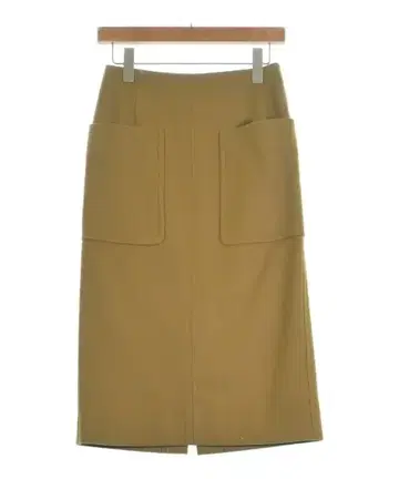 Spick and Span 미디 스커트 여성용